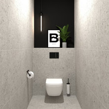Gäste wc