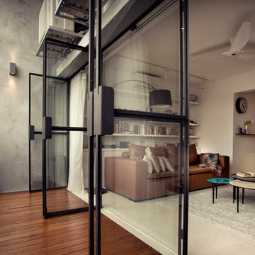G Maisonette, Singapore