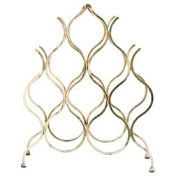 Contemporary Wine Racks by GwG Outlet