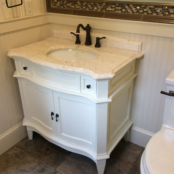 Farmhouse Renovation
