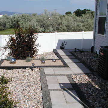 Maust pathway