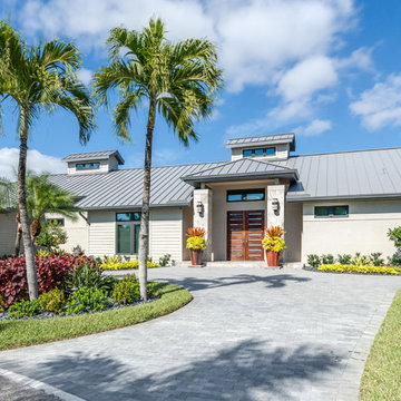 Luxury  Coastal Living
