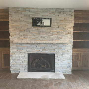 Boral Cultured Stone veneer - Profits