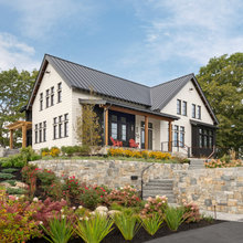 Ridgeview House