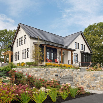 House on the Point