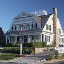 Widow's Walk