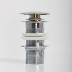 Chrome Range - Products