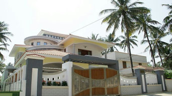 Ram(Kutty's) building in Sundarapuram Coimbatore