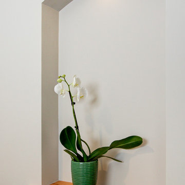 Sierra Madre Renovation