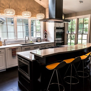 Hyde Park Residence