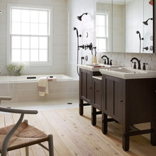 Bathroom Ideas