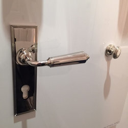 Classic - Doorknobs