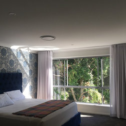 Sheers & Curtains - Curtains