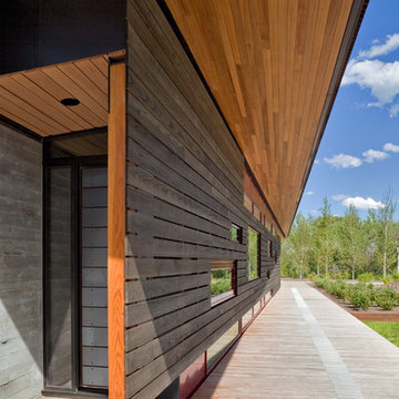 John Dodge Residence