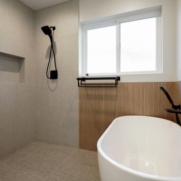 Bathroom Remodel - Walnut Creek CA