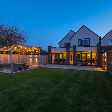 Stubley Lane, Dronfield