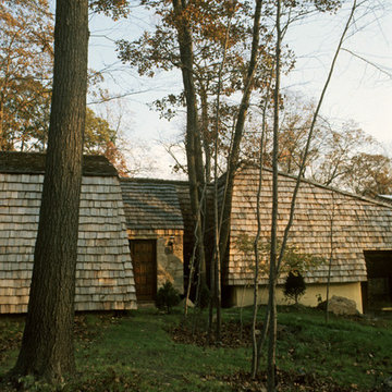 New Residence, Alpine, NJ