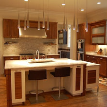 Kitchen Lights
