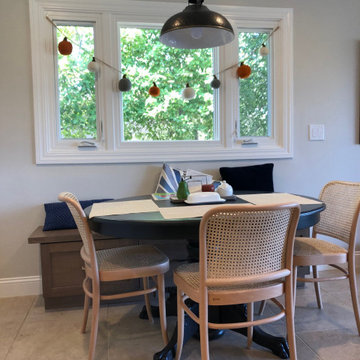 Kitchen Remodel Pleasanton