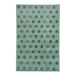 Safavieh Thomas Obrien TOB882C Rug - Rugs