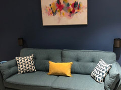 Help with living room colours to go with DFS Zinc Teal Sofa please. | Houzz  UK