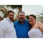 Matt DeRosia's photo