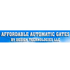 Affordable Automatic Gates By Design Technologies