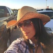 Martina Taylor's photo