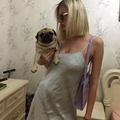 Alena Donchenko's photo