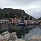 Sabyr Mullakhunov's photo