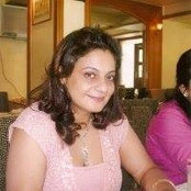 Natasha Sethi's photo