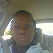 Photo de Rashida Ro Taylor