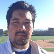 Nick Reyes's photo