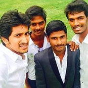 ARavind Kumar's photo