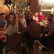 Brad Hall's photo
