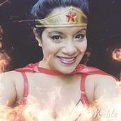 Allison Moraless foto