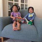 Anna Wanandi's photo
