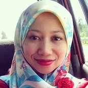 Nurazreena Yusof's photo