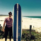 Alexandre Jeanneau's photo