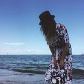 Maria Vodzinska's photo