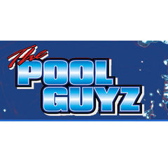The Pool Guyz
