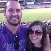 Kristin Lavergne's photo