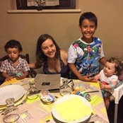 Fiorella Giannatale's photo