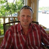 André Beaulieu's photo