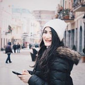 Salome Zangaladze's photo