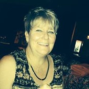 Vicki McGrews foto