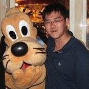 Jason Lin's photo