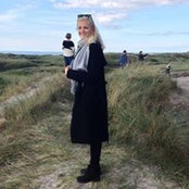 Pernille Bovién's photo