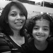 Foto von Geetha Shenoy