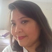 Claudine Reyes's photo